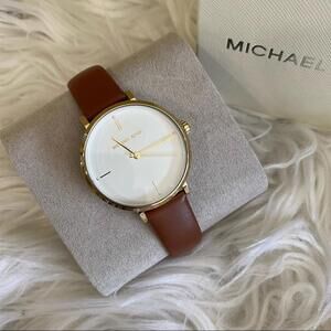 New Michael Kors 38 mm woman watch